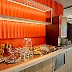 Ibis Budget Annemasse