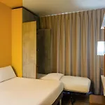 Ibis Budget Annemasse Hotell 2*