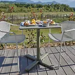 Hotell Ibis Budget Annemasse Nangy