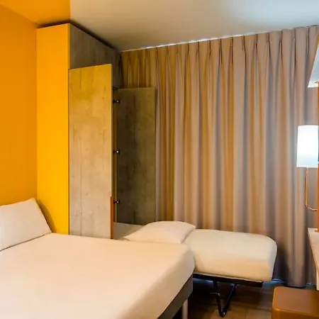 Ibis Budget Annemasse 2* Nangy