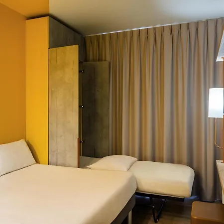 Ibis Budget Annemasse Hotel 2*