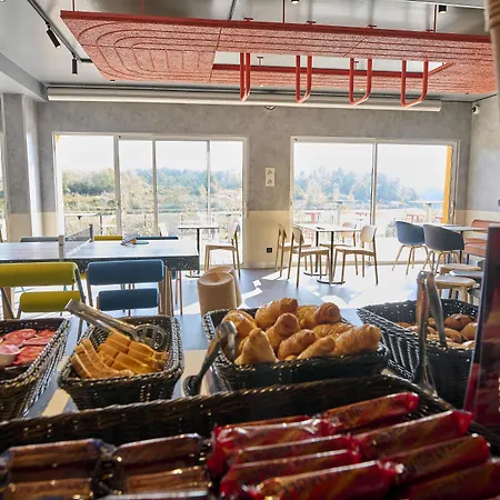 Ibis Budget Annemasse Nangy