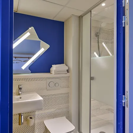 Ibis Budget Annemasse Hotel 2*