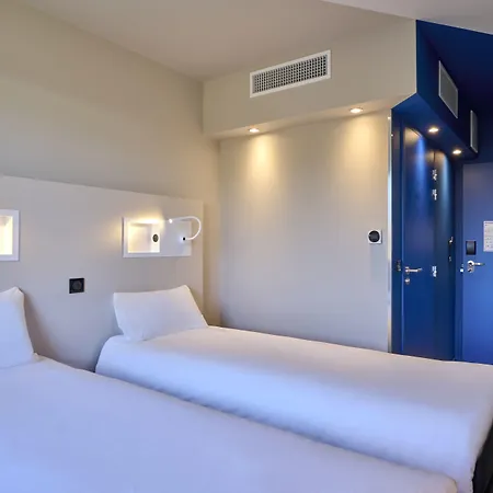Ibis Budget Annemasse Hotel 2*