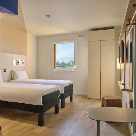 Ibis Budget Annemasse