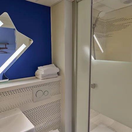 Ibis Budget Annemasse