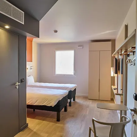 Ibis Budget Annemasse 2*