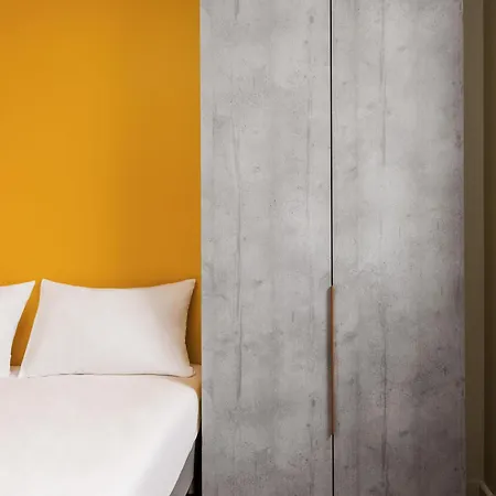 Hotel Ibis Budget Annemasse Nangy