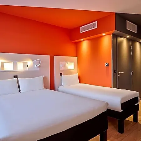 Ibis Budget Annemasse Nangy