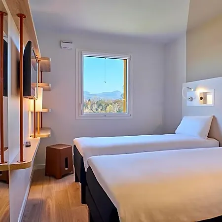 Ibis Budget Annemasse