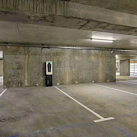 Ibis Budget Annemasse Ξενοδοχείο