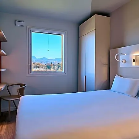 Ibis Budget Annemasse Hotel Nangy
