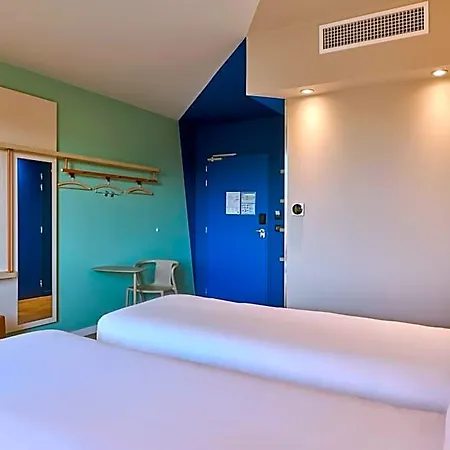Ibis Budget Annemasse