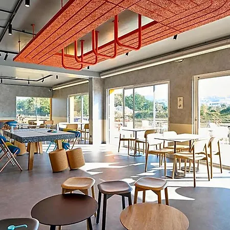 Ibis Budget Annemasse 2* Nangy