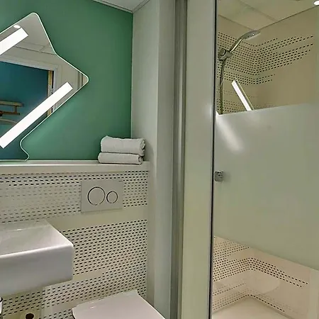 Ibis Budget Annemasse Nangy