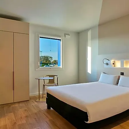 Ibis Budget Annemasse