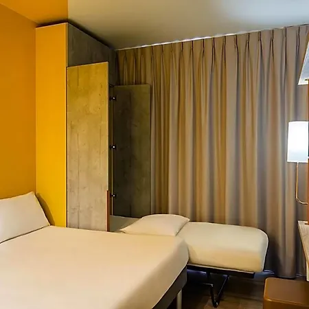 Hotel Ibis Budget Annemasse 2*