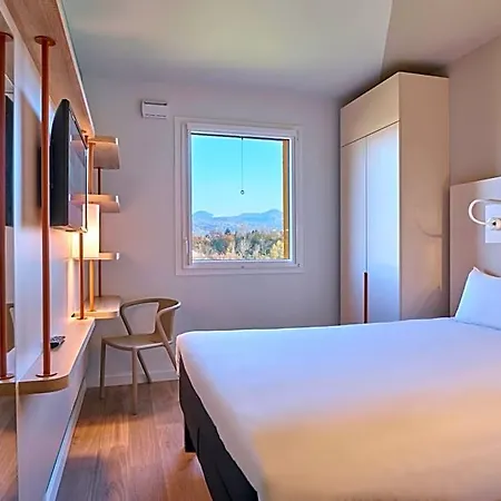 Ibis Budget Annemasse Nangy