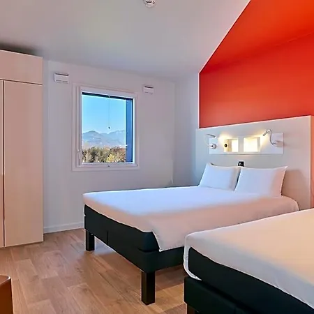 Ibis Budget Annemasse