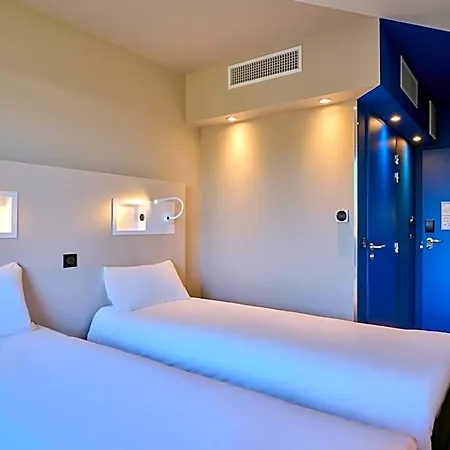 Ibis Budget Annemasse Ξενοδοχείο Nangy