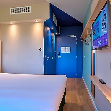 Ibis Budget Annemasse Hotel 2*