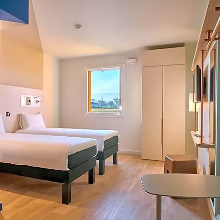 Ibis Budget Annemasse 2*