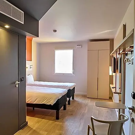 Ibis Budget Annemasse Nangy