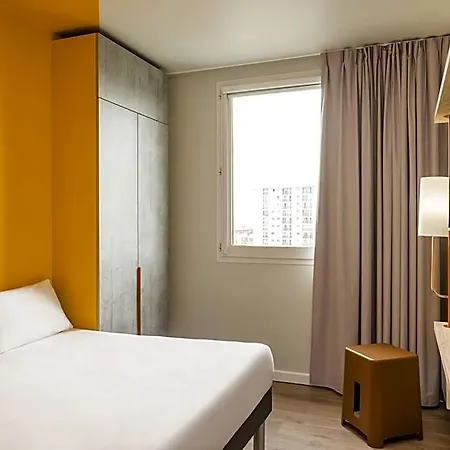 Ibis Budget Annemasse