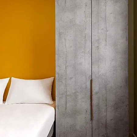 Ibis Budget Annemasse Nangy