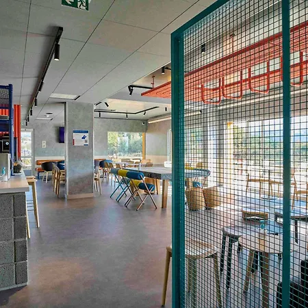 Ibis Budget Annemasse