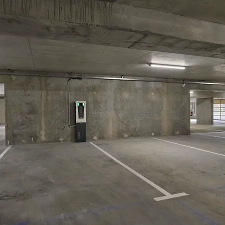 Szálloda Ibis Budget Annemasse Nangy