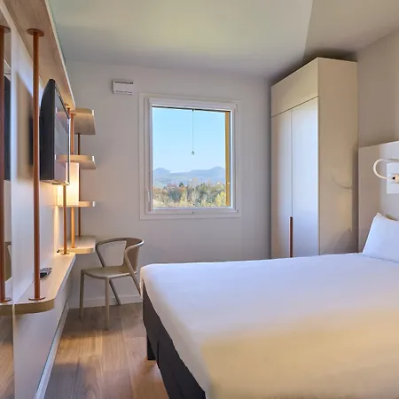 Ibis Budget Annemasse Nangy